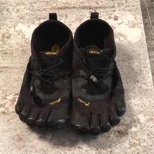 5 Fingers Size 42